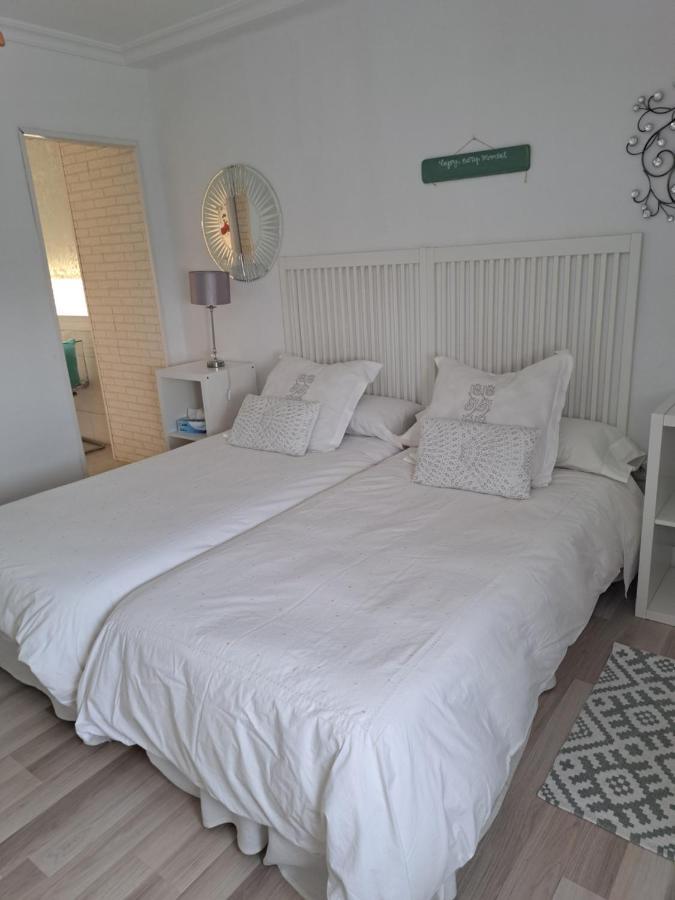 Apartamentos Flamenco B&B Севилья Экстерьер фото
