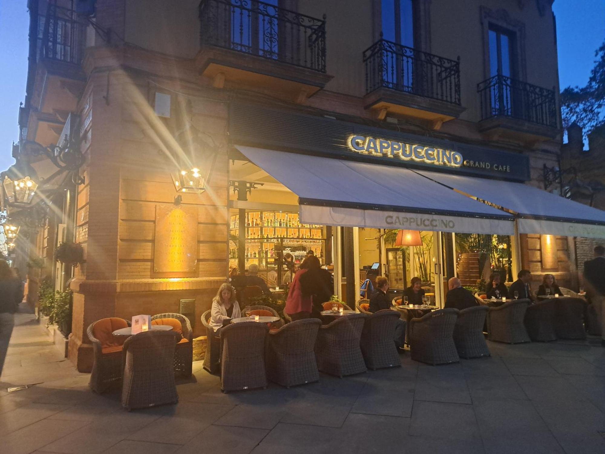 Apartamentos Flamenco B&B Севилья Экстерьер фото